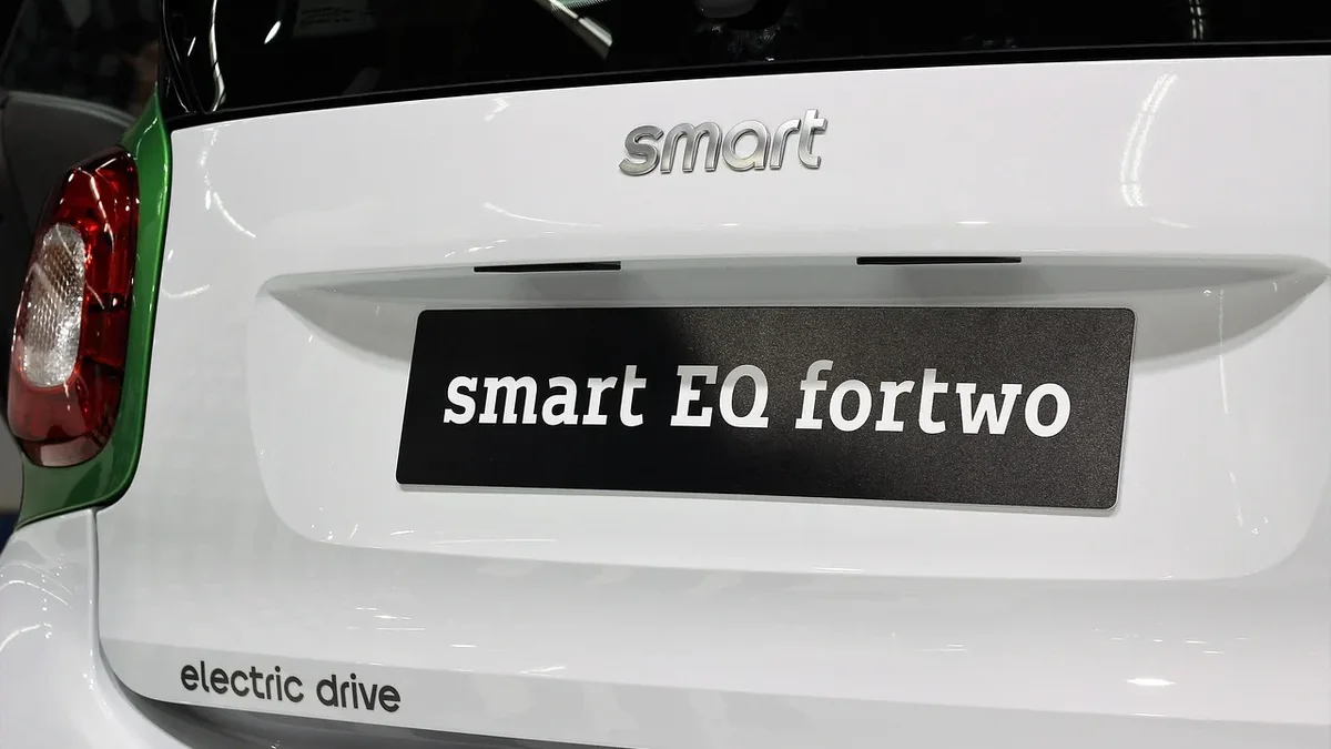 2025 Kia Ev6